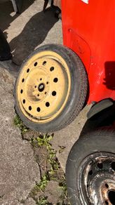 Wheel for sale