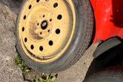 Wheel for sale