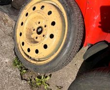 Wheel for sale