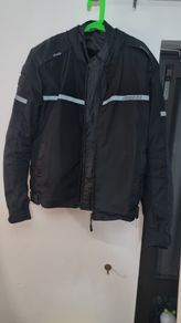 Ozone Moto Men Jacket