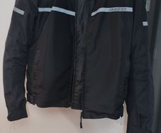 Ozone Moto Men Jacket