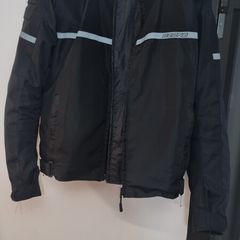 Ozone Moto Men Jacket