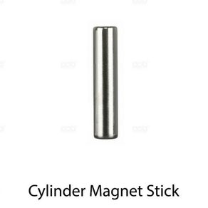 Magnet Stick Plate Magnetic Tool Nail Art - CYLINDER MAGNET STICK
