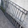 2 garden gates Image 3