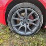 2010 Audi A5 Breaking For Parts Only Image 4