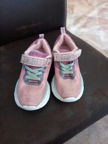 NEXT girl's runners, size 11