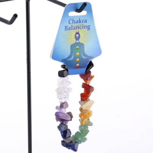Chakra Jewellery