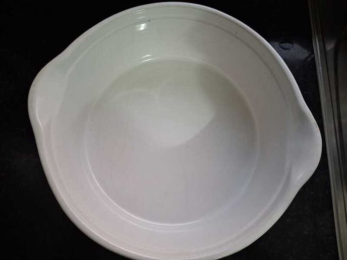 Ceramic Oven Dish