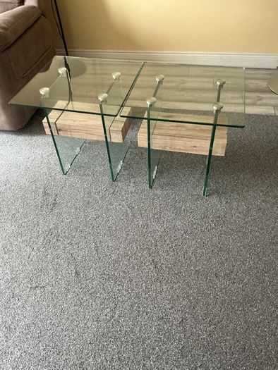 Side Tables/ Coffee Tables