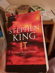 IT Stephen King