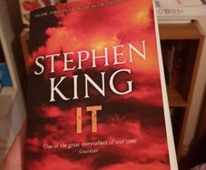 IT Stephen King
