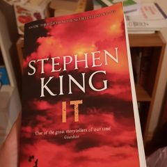 IT Stephen King
