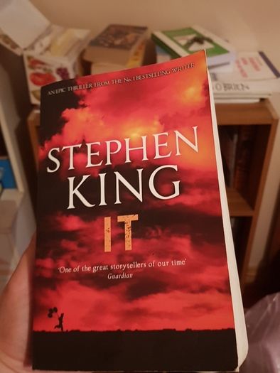 IT Stephen King