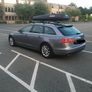 Roof Box - Yakima Space Booster Image 5