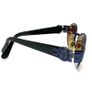 Vintage Sergio Tacchini prescription sunglasses Image 5