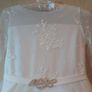 Communion Dress Image 3