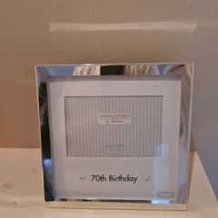 70th birthday