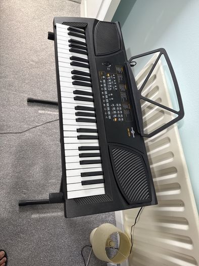 keyboard 54 key