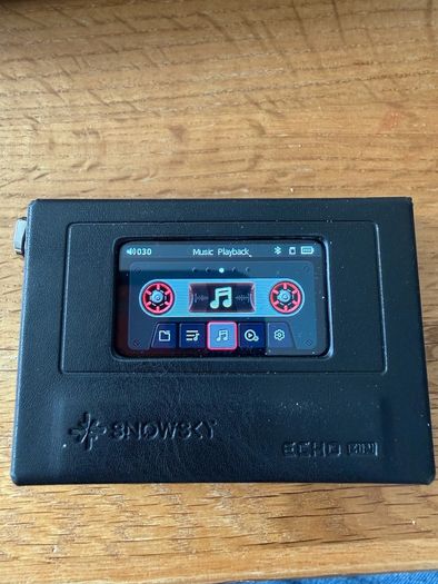Snowsky Echo Mini
