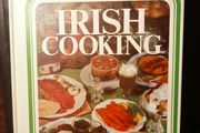 1979. Irish Cooking.