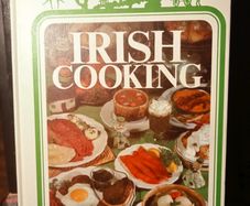 1979. Irish Cooking.