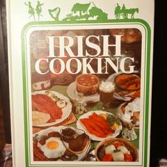 1979. Irish Cooking.