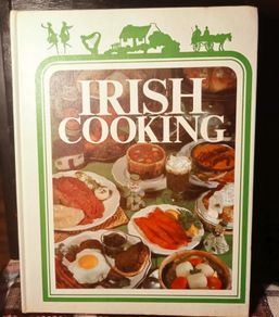 1979. Irish Cooking.