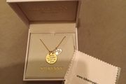 Kilkenny silver daughter pendant brand new