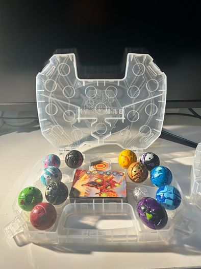 Bakugan Bundle