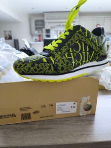 Michael Kors Trainers