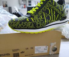 Michael Kors Trainers