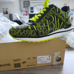 Michael Kors Trainers