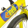 Cinelli Proxima - Classic Road Bike with Cinelli Integralter Handlebars - size 57cm - Image 7