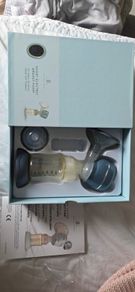Lola Lykke Smart Breast Pump