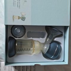 Lola Lykke Smart Breast Pump