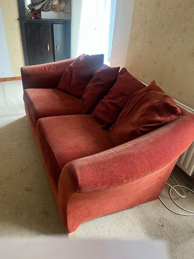 3 seater couch