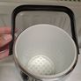Vintage Chrome Yacht ice bucket Image 6