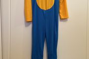 Sonic the Hedgehog costume