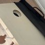Cornhole with 8 All-Weather Bean Bags and Carrying Case Image 2