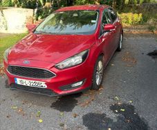 2015 focus 1.6hdi