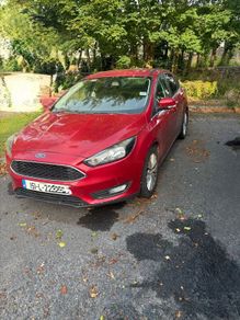 2015 focus 1.6hdi