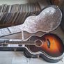 Eastman Ac330E Electro Acoustic 12 String Image 4
