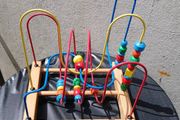 Wire Maze Toy