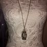 Birdcage costume Jewellery Image 2