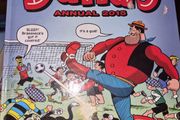 Dandy Annual 2015