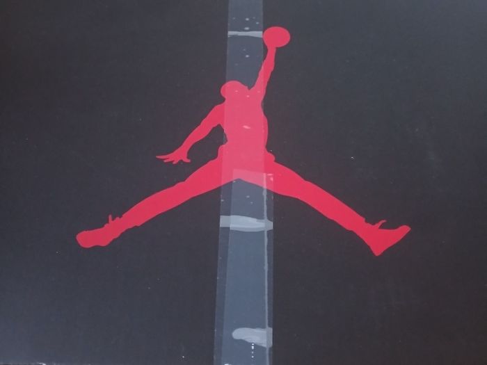 Air Jordan 6 Retro GTX Brown Kelp Gore-Tex UK4 EU37.5