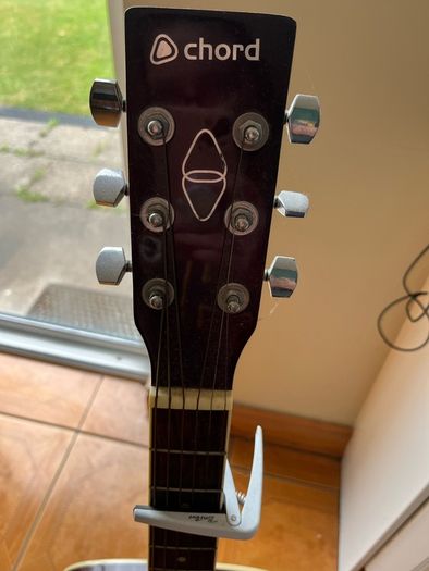 guitar
