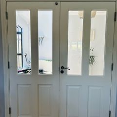 Internal Doors x4