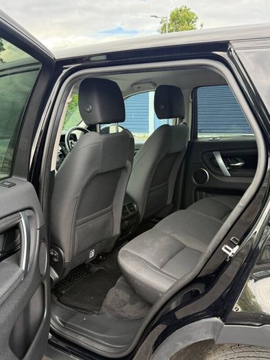 2020Land Rover Discovery Sport NCT 2028