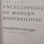 Encyclopedia of Bodybuilding - Arnold Schwarzenegger Image 6